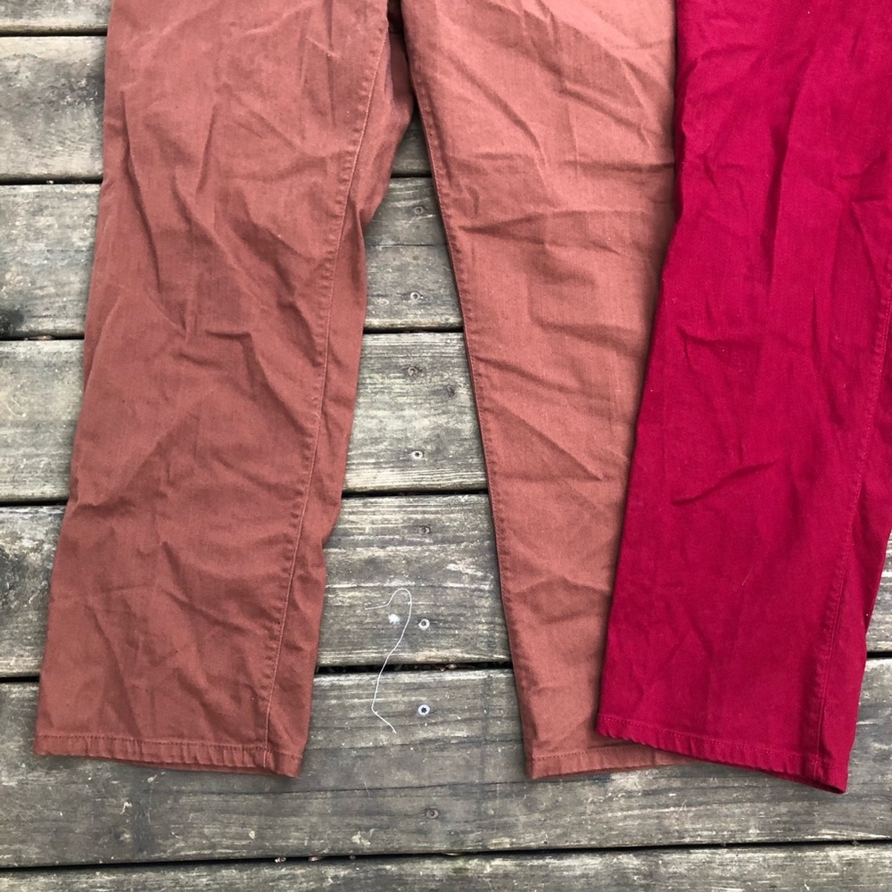 Pant lot - Picture 5 of 8